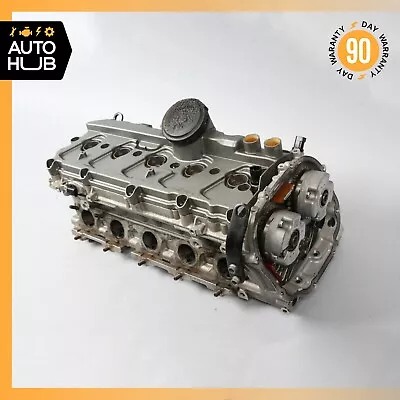 $2199.50 • Buy 10-15 Lamborghini Gallardo Audi R8 V10 5.2L Left Engine Motor Cylinder Head OEM
