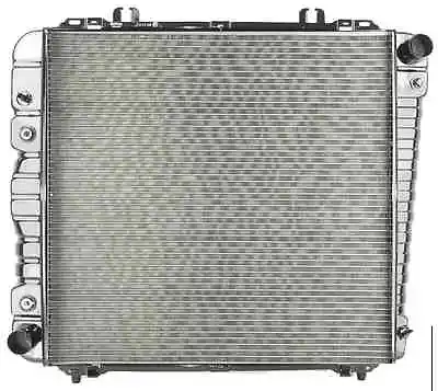 New Radiator 7.5l 1993 1994 1995 1996 1997 Ford Motorhome  • $722