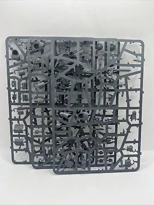 (E004) Terminator Squad Spares On Sprue Space Marines Warhammer 40K • £0.99