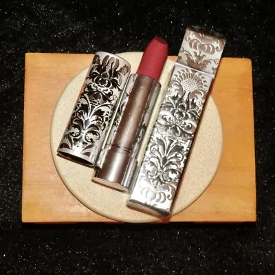 MAC Baroque Boudoir Lipstick Baroque Boudoir Collection NIB DISC RARE! • $40.99