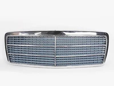 1994 - 1997 Mercedes Benz C Class W202 Grille Bumper Radiator Cover Panel Front • $161.99