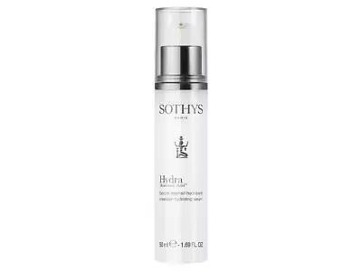 $40 • Buy Sothys Hydra 3Ha Hyaluronic Acid Intensive Hydrating Serum 1.69 Oz 50 ML New