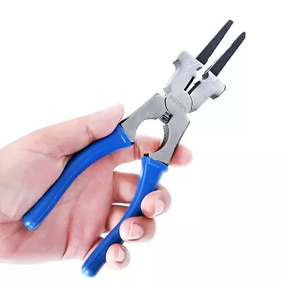 Practical Tool For Welding And Home Improvement 8 Inch MultiPurpose Pliers • $34.52