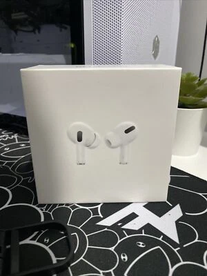 $150 • Buy Apple AirPods Pro 2nd Generation With MagSafe Wireless Charging Case - White