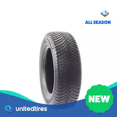 New 215/65R16 Michelin CrossClimate 2 98H - New • $173