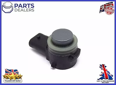 Genuine Vw Audi Seat Skoda New Pdc Parking Sensor 5q0919275b Daytona Grey Z75 • £21.49