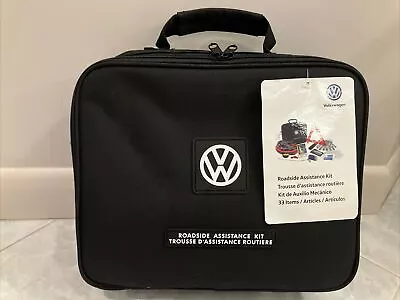 Volkswagen Emergency Roadside Assistance Kit 000 093 059 D • $42