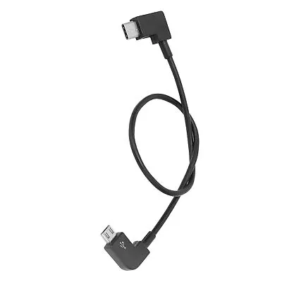 Micro USB Cable RC Spare Parts Replacement Accessory Fit For MAVIC MINI Drone • $8.76