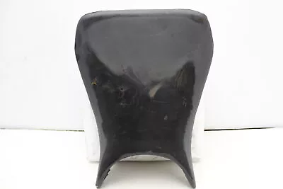 2004 Yamaha Yzf R6 (#449) Seat Saddle Front Driver  • $24.61