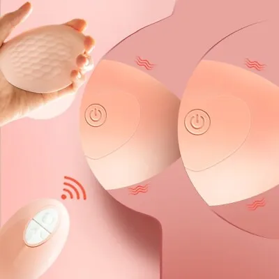 $30.76 • Buy Vacuum Breast Enhancer Sucker Female Enlargement Pump Suction Nipple Massager