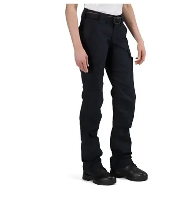 5.11 Tactical Women's Stryke EMS Pants Black Style 64418 Size 2 • $47.19