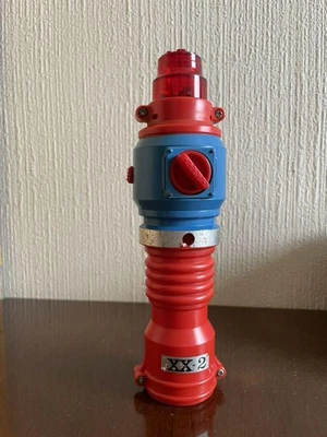 $149.85 • Buy VTG* Rare!! Popy JUMBO MACHINDER Weapon XX-2 Flame Gun - Mazinger Z F22900