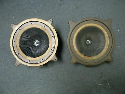 Victor- Victlora 12 Inch Field Speakers -- Pair • $800