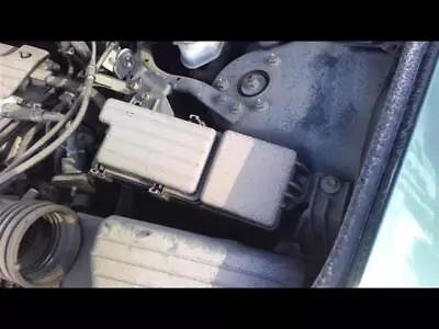 Used Fuse Box Fits: 2003 Honda Accord Engine Compartment Cpe 2.4L EX Grade A • $102