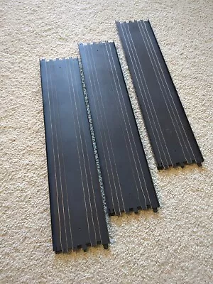 Matchbox Speedtrack Rps - 15  Straight Track (3 Pieces) • $15