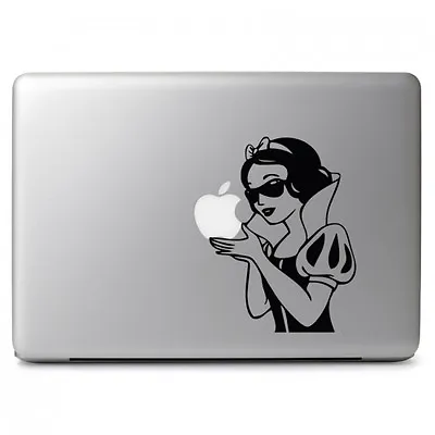 $12.13 • Buy Video Game Comics Funny Cool Laptop Decal Sticker Apple Macbook Air Pro