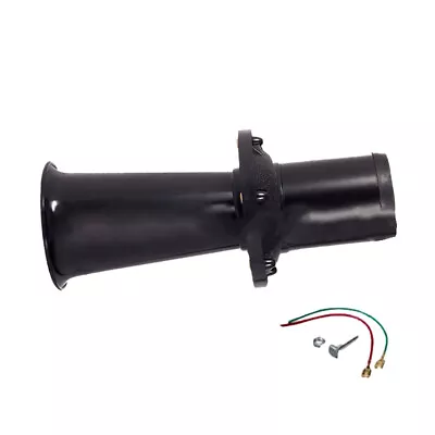 110Db Car Air Horn Vintage 12v Classic Sound Dog Klaxon Boat Claxon Car Van Horn • $26.90