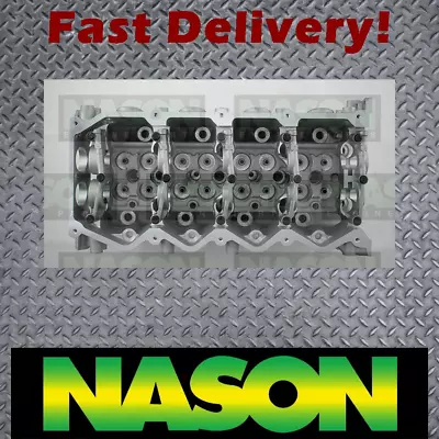 Nason Cylinder Head Bare Fits Nissan YD25DDT YD25DDTi Navara D22 D40 Pathfinder  • $1059.40