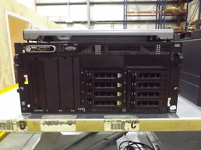 Dell PowerEdge 2900 Server Xeon 5150 2.66GHZ CPU 10GB Ram NO HDD • $200