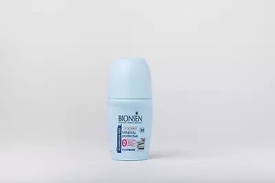 £2.37 • Buy Bionsen, Roll On Deodorant, MultiColoured, 50 Ml