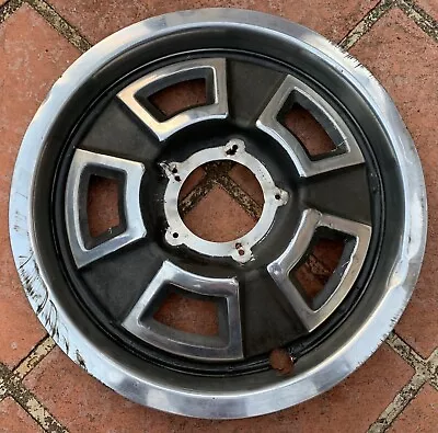 Holden Hk Ht Hg Monaro Gts Hub Cap Hktg Wheel Trim • $40