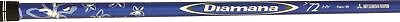 Mitsubishi Rayon Diamana S+ Blue 72 HY Titleist SureFit Tour Hybrid Reg Shaft • $9.99