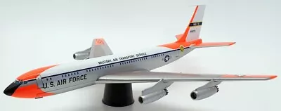 Corgi 1/144 Scale AA32911 - Boeing VC 137A Stratolifter USAF Mats 1254 ATW • $210.99