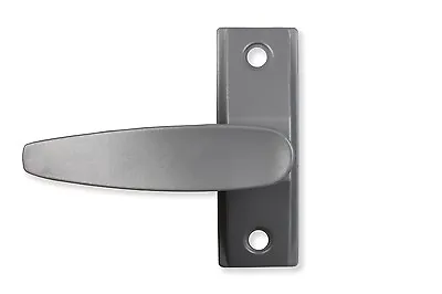 £20.92 • Buy Aluminium Door Lever Handle To Suit Adams Rite & Alpro Door Locks