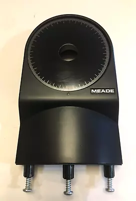 Meade ETX60 Telescope Left Hand Arm Assembly • $12.95