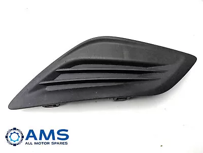 Volvo S60(mk2) Bumper Grill Cover Front Right Driver Side Offside 31290980 2012 • $21.44