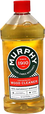 Murphy Oil Soap Original Formula 16 Fl Oz 473 Ml • $10.41