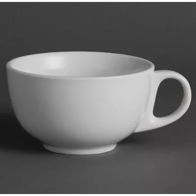 White Porcelain Tableware • £49.99