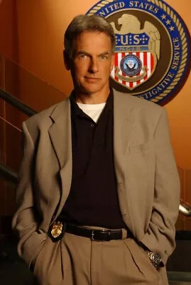 Mark Harmon NCIS 8x10 Picture Celebrity Print • $3.99