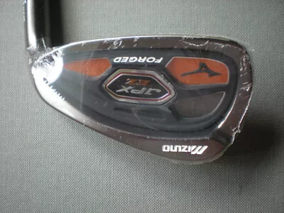 Mizuno 2013 Jpx Ez Forged Single 7 Iron Prolaunch Axis Graphite Regular • $169.99