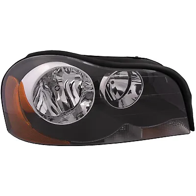 Headlight Halogen Passenger Right Fits 2003-2014 Volvo XC90 • $124.93