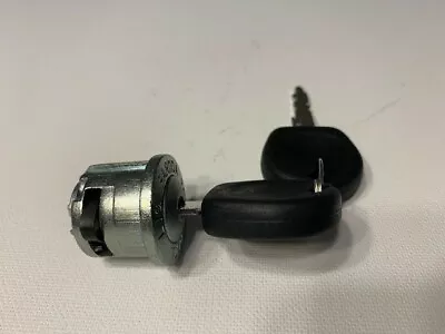 $14.79 • Buy 1968-1970 VW Ignition Switch Lock Cylinder W/ Keys VW Bug Type 1 113905853