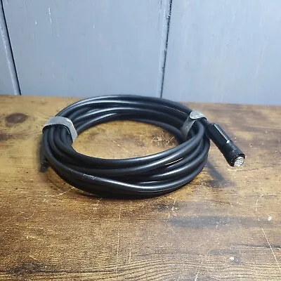 16 Ft. X 8.5mm Camera Probe For WiFi Video Inspection Scope  • $9