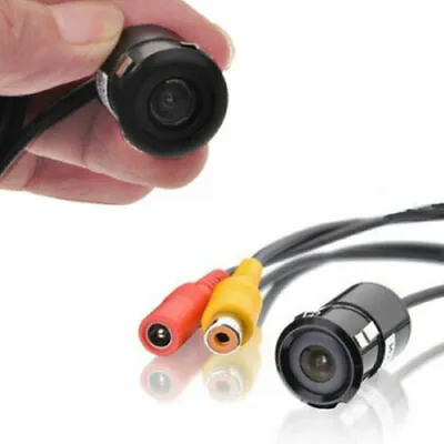 Mini Wired Small  Waterproof Camera CCTV Color Micro Security Tiny Video Camera • $5.99