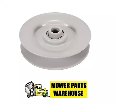 $12.95 • Buy New Repl V  Idler Pulley John Deere Am32672 Am103019 Mtd 956-0116 Toro 112-6133