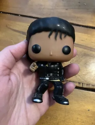 Michael Jackson Bad #25 Funko Pop Vinyl  Vaulted • $80