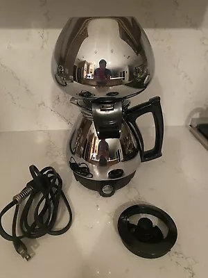 Sunbeam C-50 Coffeemaster Vacuum Pot • $39