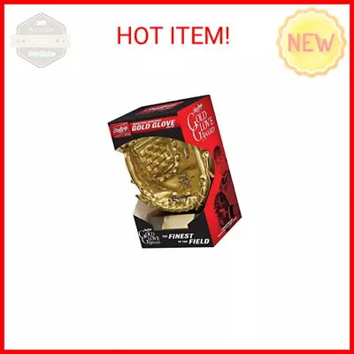 Rawlings | Mini Gold Glove Award Trophy | Stand Included | Replica • $36.90