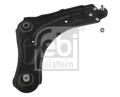Febi Bilstein 37068 Control Trailing Arm Fits Renault Fluence 1.6 16V 2010-2022 • $60.10