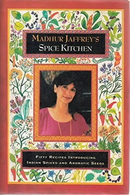£4.49 • Buy INDIAN SPICE KITCHEN 1995 By Jaffrey, Madhur Hardback Book The Cheap Fast Free