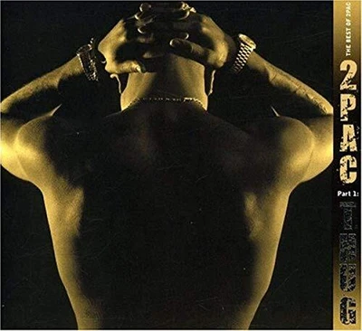 £7.56 • Buy 2pac - Best Of 2pac - Pt. 1: Thug (Clean) - 2pac CD DEVG The Cheap Fast Free