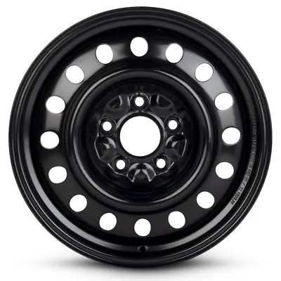 New 17  X 7.5  Replacement Steel Wheel Rim 17-21 For Chrysler Voyager Pacifica • $124.99