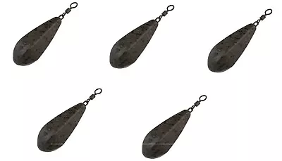 Fox Edges Horizon NEW Carp Fishing Leads *All Weights* Packs Of 3 And 5 • £11.50