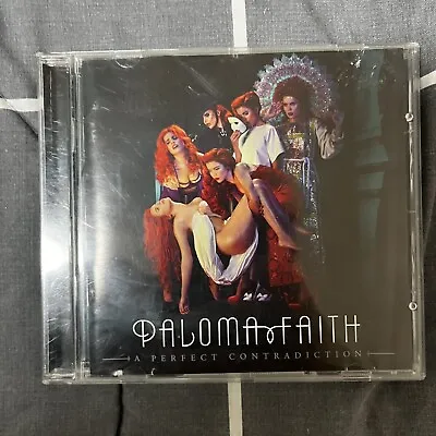 Paloma Faith A Perfect Contradiction: Outsiders' Edition (CD) Album • £6.78