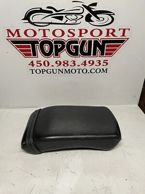 $52.37 • Buy 1999 - 2004 Yamaha Xvs 1100 V-star Custom Rear Passenger Seat Saddle 5el-24750
