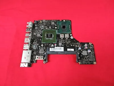 ORIGINAL APPLE MACBOOK PRO 13.3  A1278 MB990LL/A 2.26 GHz LOGIC BOARD 661-5230 • $69.95